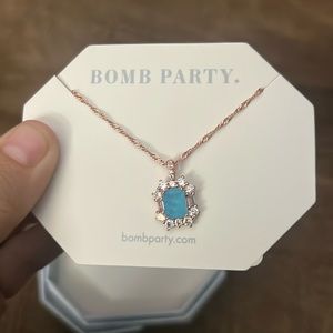 BP OG Necklace
